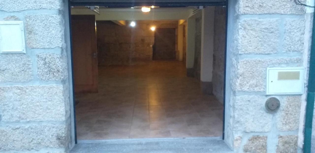 Casa Do Adro Villa Arcozelo  Екстериор снимка