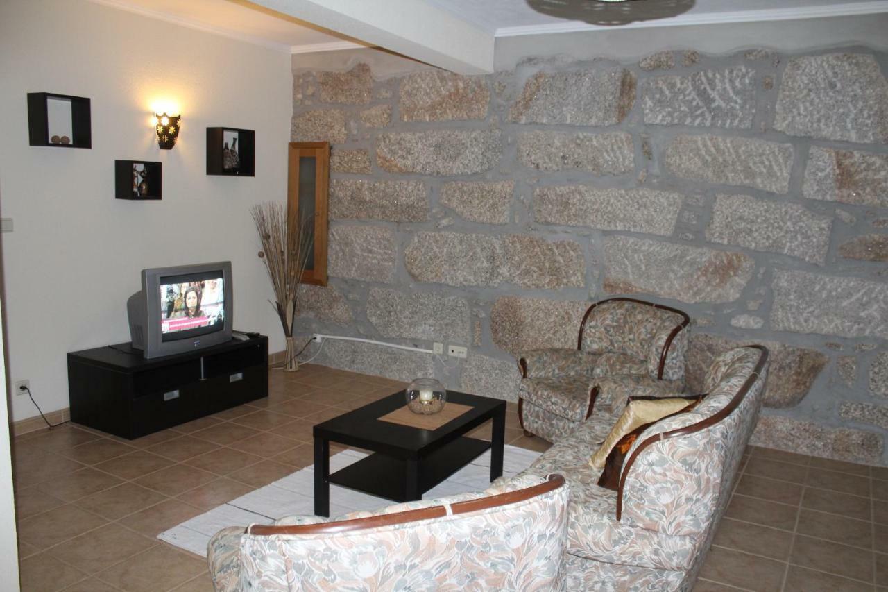 Casa Do Adro Villa Arcozelo  Екстериор снимка