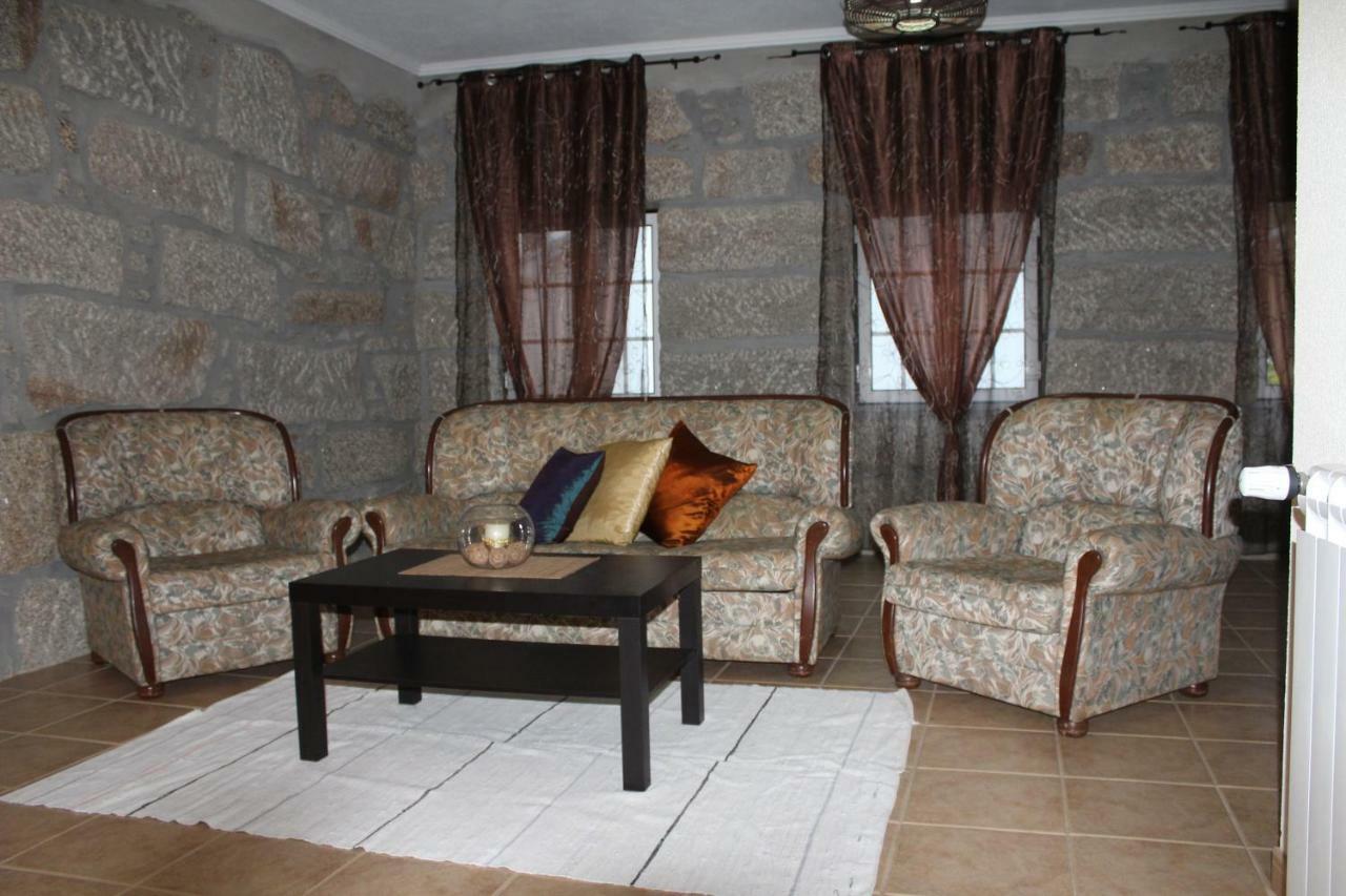 Casa Do Adro Villa Arcozelo  Екстериор снимка