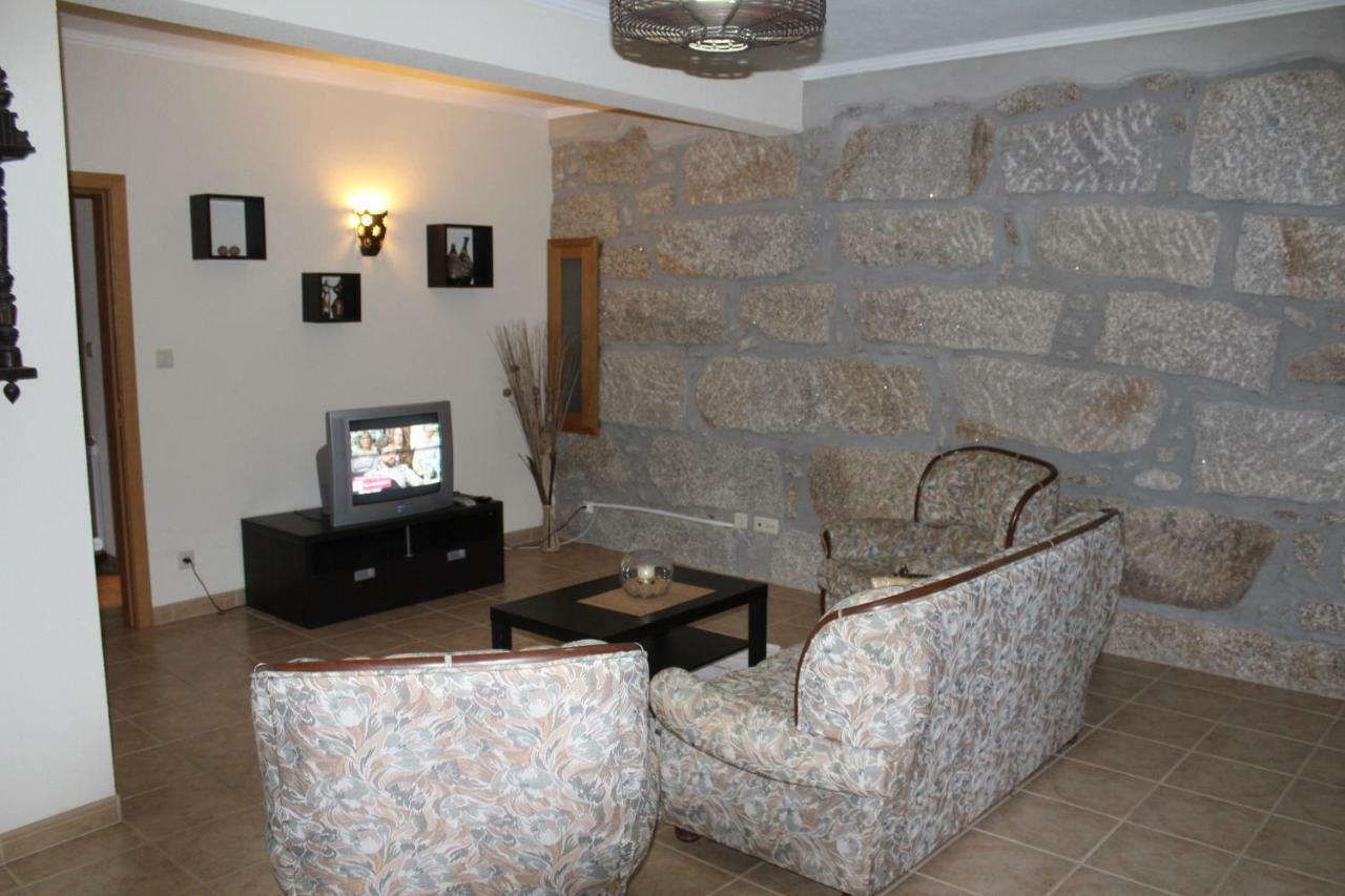 Casa Do Adro Villa Arcozelo  Екстериор снимка