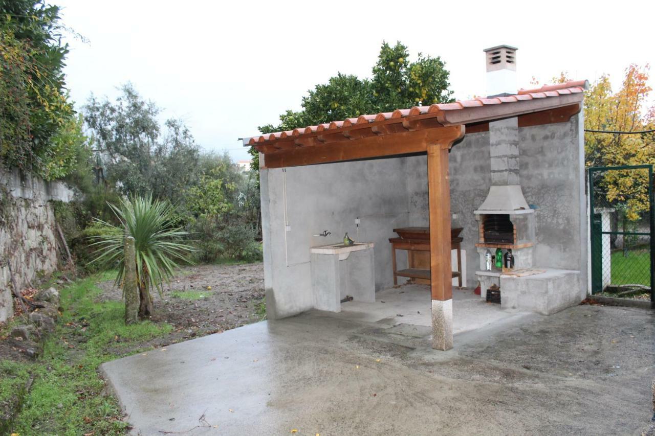 Casa Do Adro Villa Arcozelo  Екстериор снимка