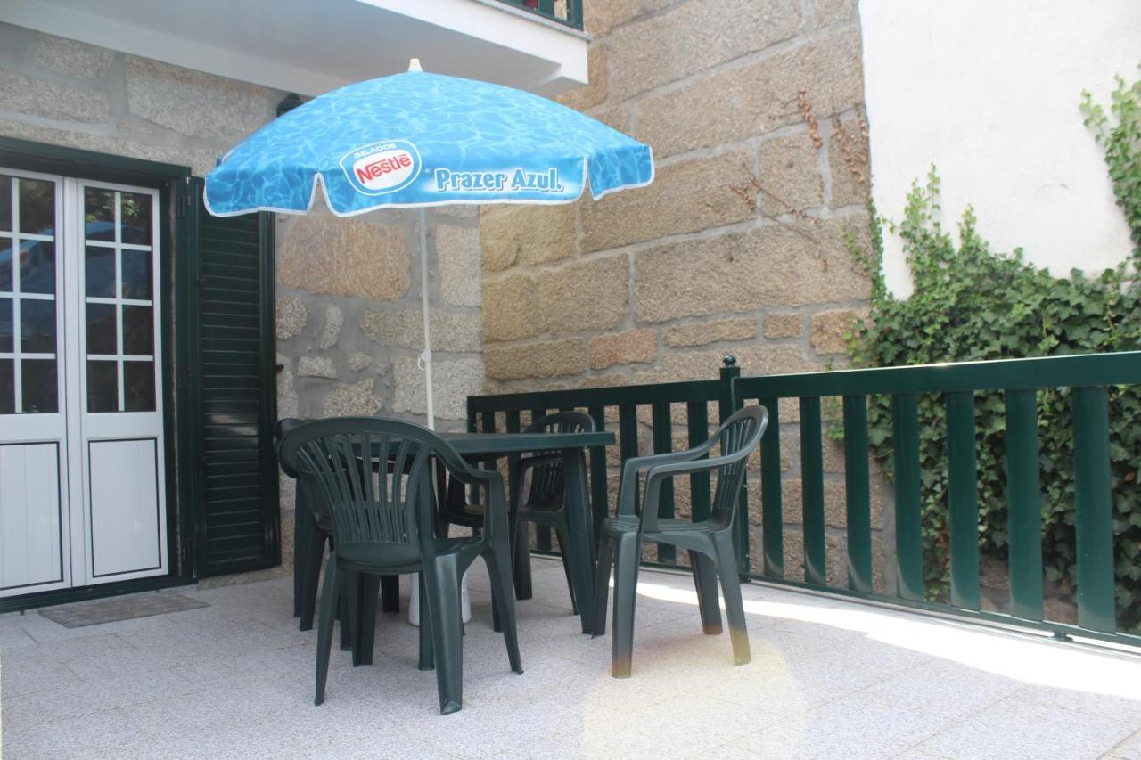Casa Do Adro Villa Arcozelo  Екстериор снимка
